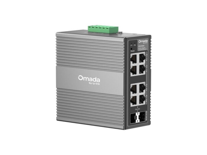Switch TP-LINK IES208G