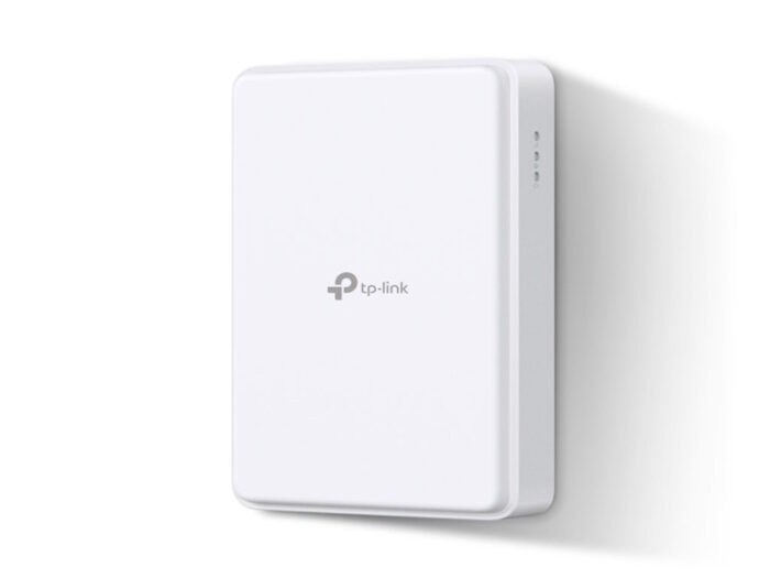 Bežicni ruter TP-LINK 5G Outdoor/bela