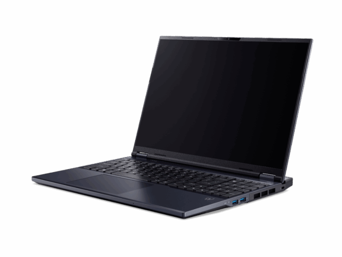 Laptop ACER Predator 16 AI PHN16-73 NoOS/16" WQXGA IPS/Ultra 9 275HX/32GB/1TB SSD/RTX 5060/backlit/c