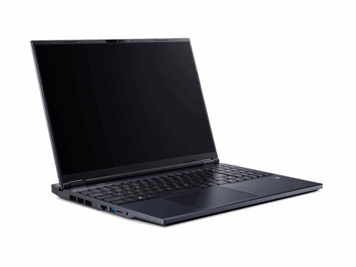 Laptop ACER Predator 16 AI PHN16-73 NoOS/16" WQXGA IPS/Ultra 9 275HX/32GB/1TB SSD/RTX 5070/backlit/c