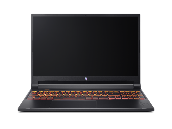 Laptop ACER Gaming Nitro V16 AI ANV16-42 NoOS/16" WUXGA/Ryzen 5 240/16GB/1TB SSD/RTX 5060-8GB/backli