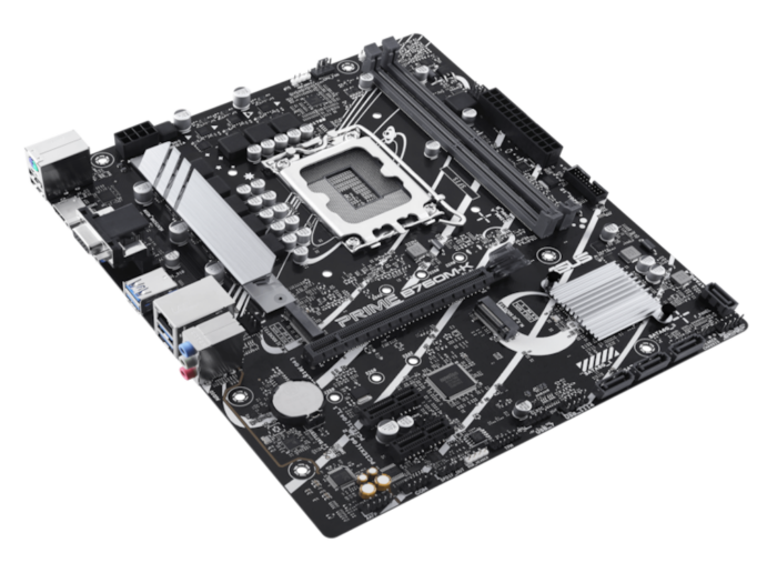Maticna ploca ASUS PRIME B760M-K/LGA1700