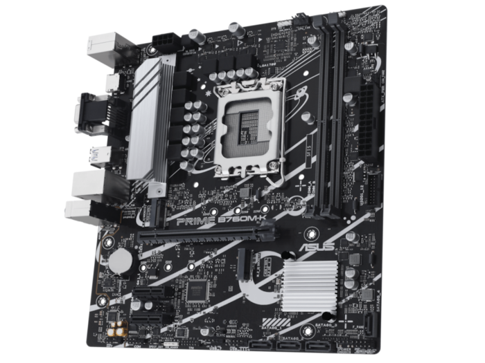 Maticna ploca ASUS PRIME B760M-K/LGA1700