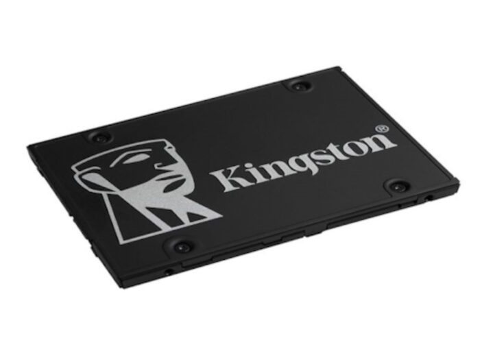 Kingston SSD KC600 2TB 2.5"SATA 3 SKC600/2048G