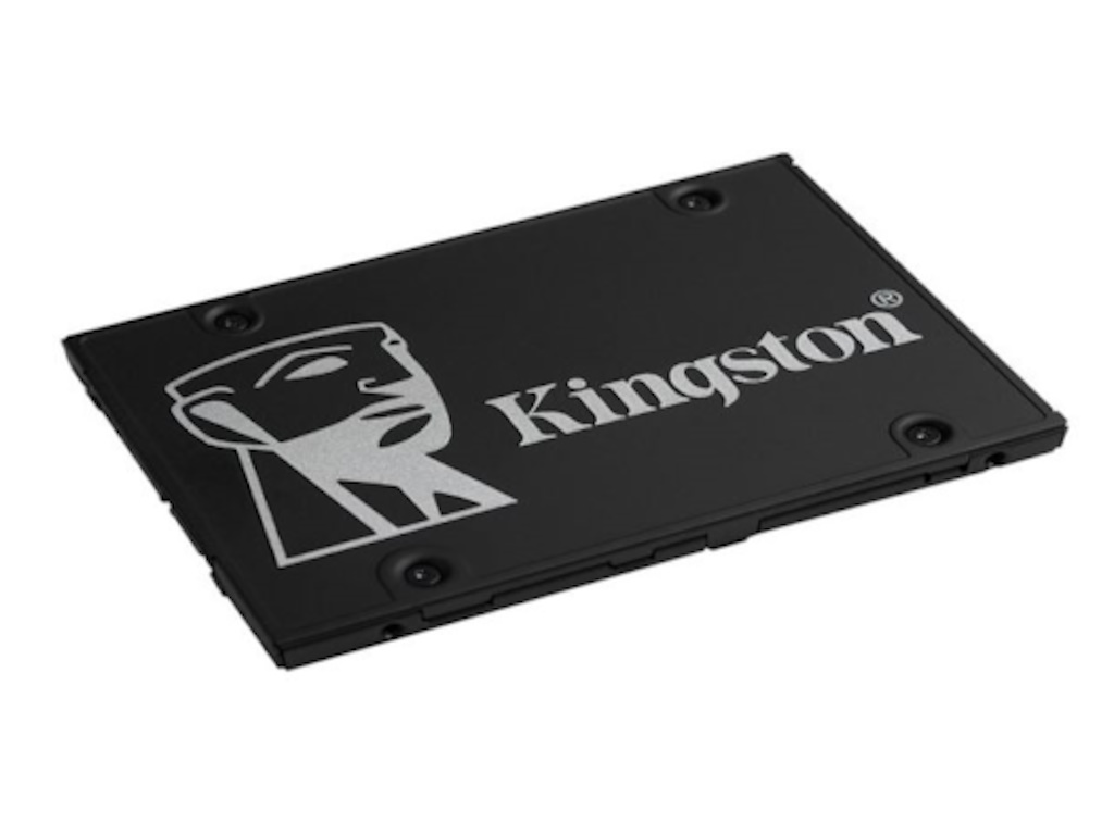 Kingston SSD KC600 2TB 2.5"SATA 3 SKC600/2048G