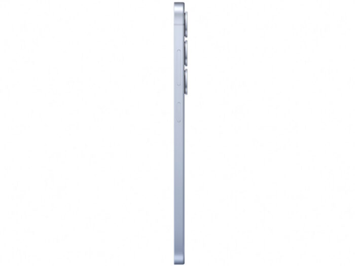 Smartphone SAMSUNG Galaxy S25 12GB/128GB/svetloplava