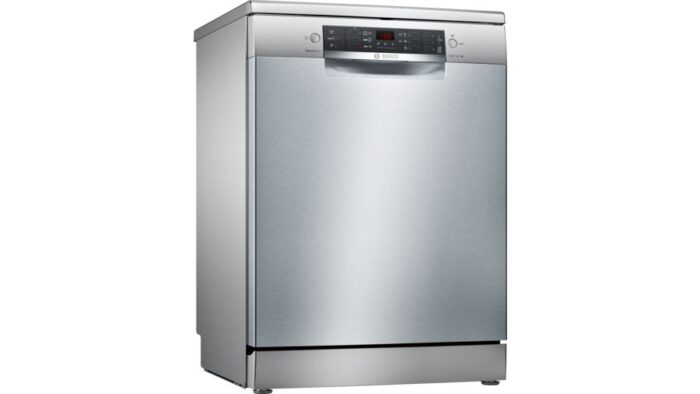 Sudomašina BOSCH SMS46KI01E/Serija4/samostojeca/E/13 kompleta/84,5x60x60cm/inox