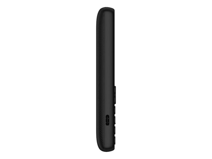 Mobilni telefon TCL Onetouch 5041/crna