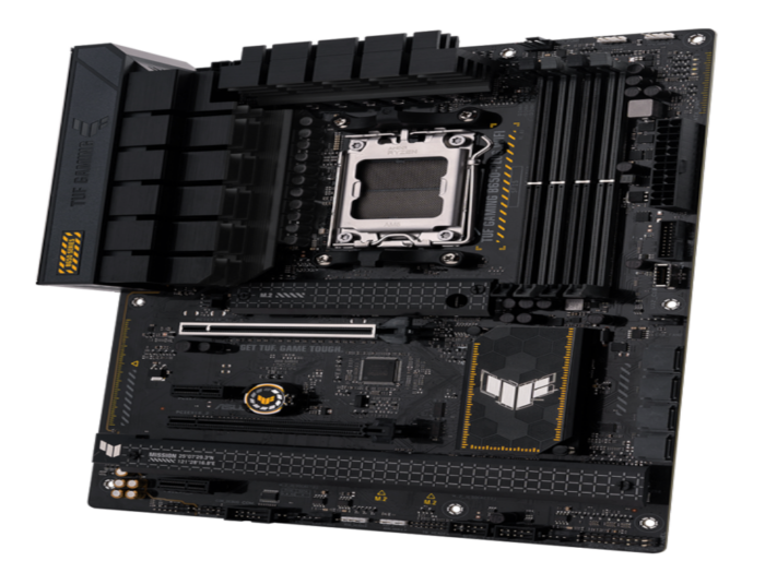 Maticna ploca ASUS TUF GAMING B650-PLUS WIFI/AM5