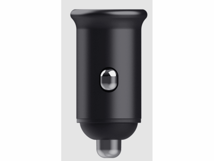 Punjac za auto MAXO 38W CAR CHARGER