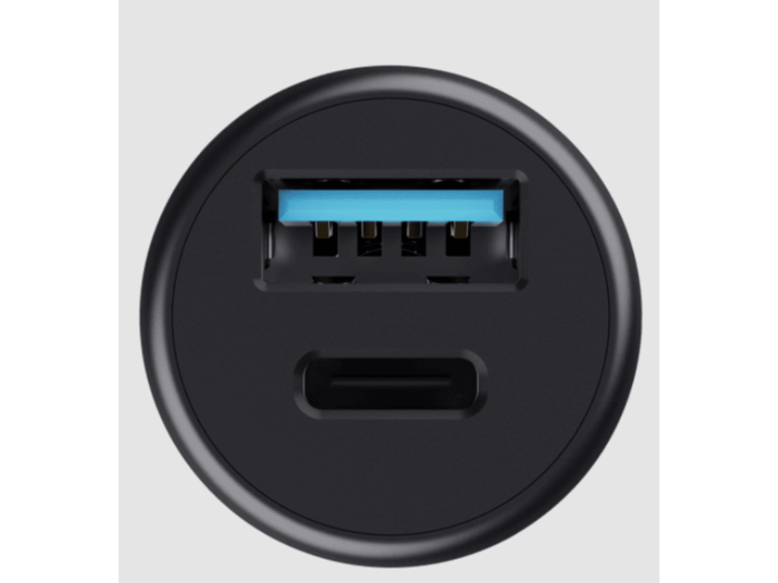 Punjac za auto MAXO 38W CAR CHARGER