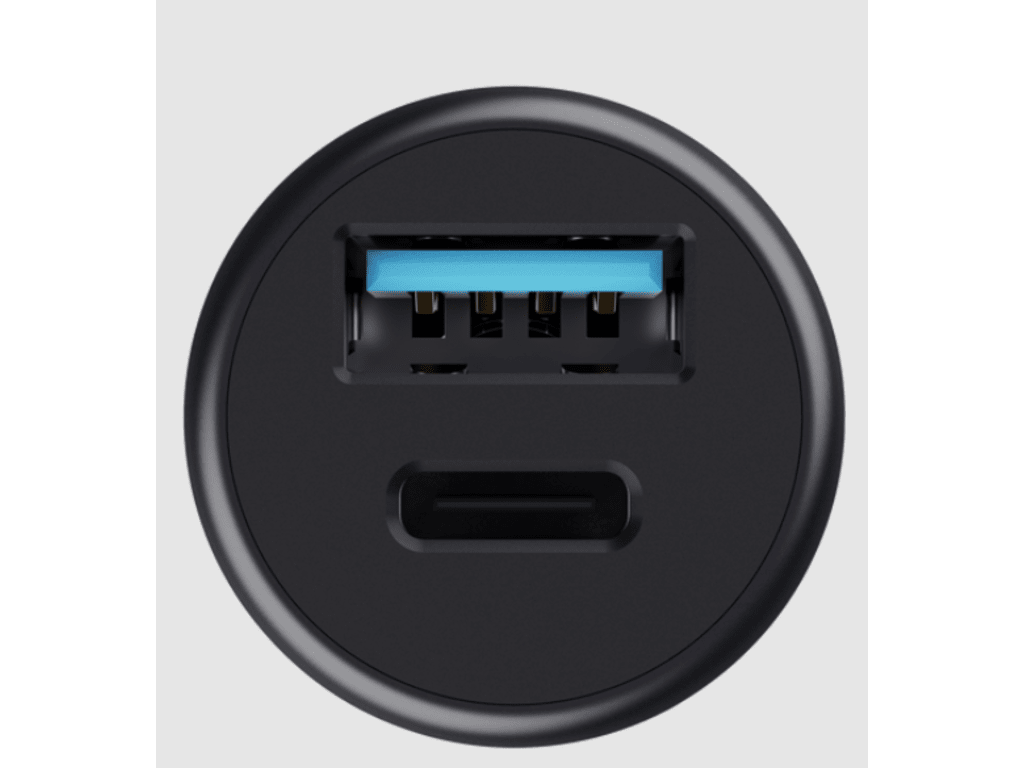 Punjac za auto MAXO 38W CAR CHARGER