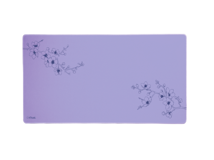 Podloga za miša TRUST GXT759 XXL MOUSEPAD - BLOSSUM