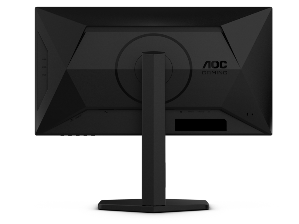 Monitor AOC 25G4SXU 24.5"/IPS/1920X1080/310Hz/0.3ms MPRT/HDMIx2,DP,USB/Gsync/pivot,visina/crna