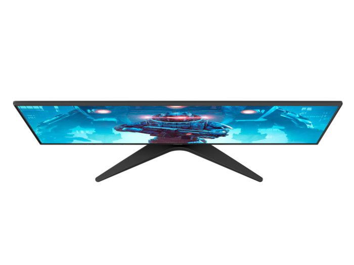 Monitor AOC 27B36X 27"/IPS/1920X1080/144Hz/0.5ms MPRT/HDMI,DP/Adaptive sync/VESA/crna