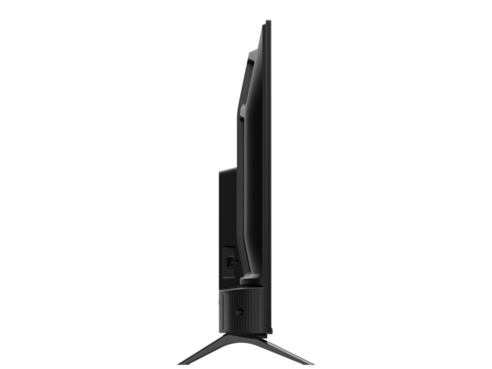 Televizor TCL 43V6C/LED/43"/4K UHD/60Hz/Google TV/crna