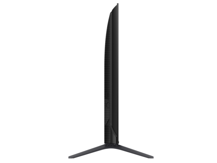 Televizor TCL 50C6K/MiniLED-QLED/50"/4K UHD/144Hz/Google TV/crna