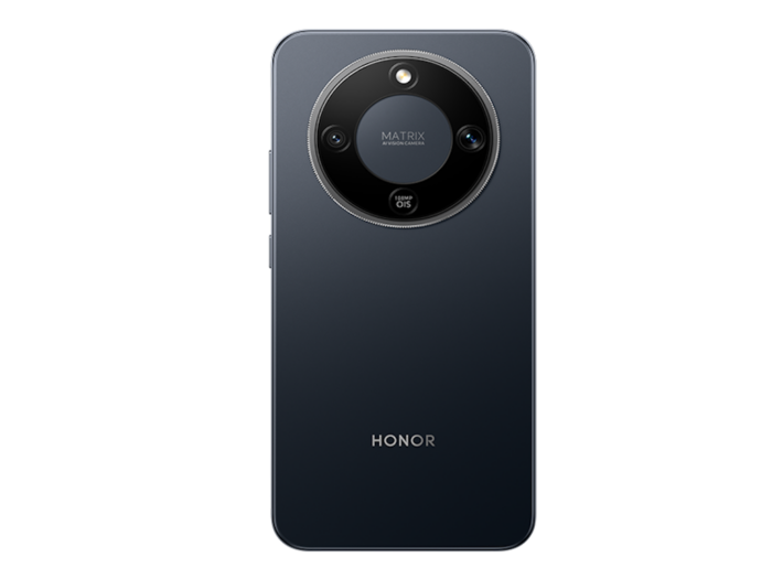 Smartphone HONOR Magic8 Lite 8GB/256GB/crna