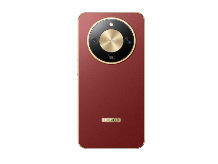 Smartphone HONOR Magic8 Lite 8GB/256GB/Bordo crvena