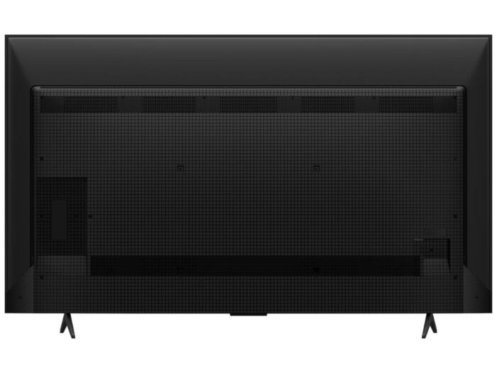 Televizor TCL 65P7K/QLED/65"/4K UHD/60Hz/Google TV/crna