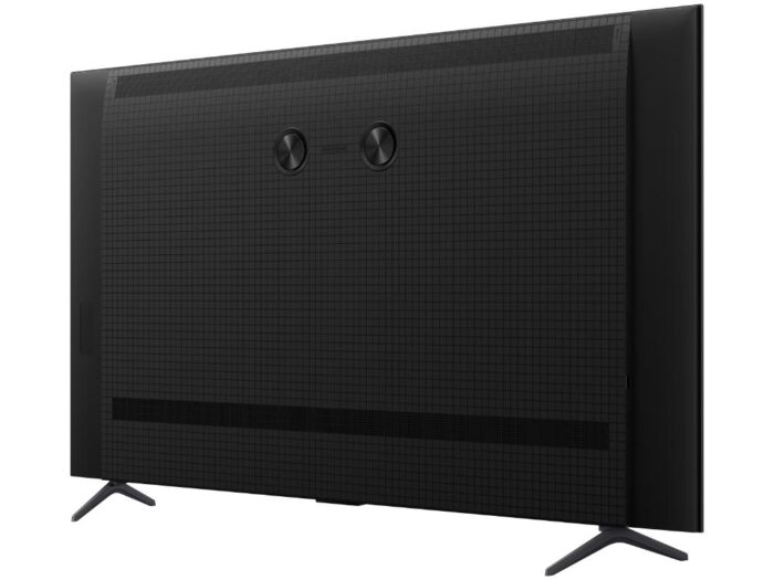 Televizor TCL 75C6KS/QLED-Mini LED/75"/4K UHD/60Hz/Google TV/crna