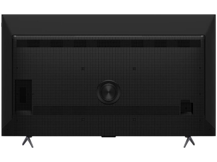 Televizor TCL 75P8K/QLED/75"/4K UHD/144Hz/Google TV/crna