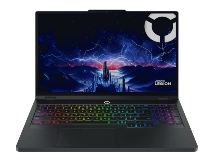 Laptop LENOVO Legion Pro 5 16IAX10 DOS/16" WQXGA OLED/U9-275HX/32GB/1TB/RTX5070-8GB-G7-128B/bklt srb