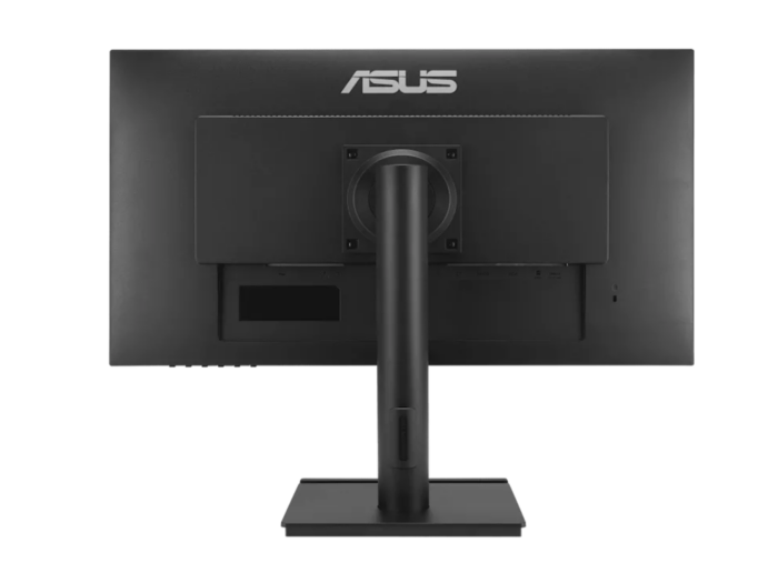 Monitor ASUS VA27DQFS 27"/IPS/1920x1080/100Hz/1ms MPRT/VGA,HDMI,DP,USB/pivot,visina/zvucnici/crna
