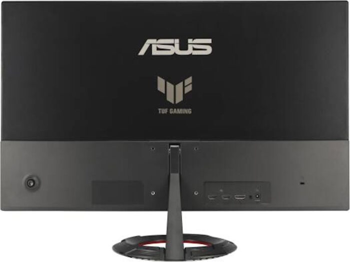 Monitor ASUS TUF VG279Q5R 27"/IPS/1920x1080/200Hz/0.3ms GtG/HDMIx2,DP/Freesync/zvucnici/VESA/crna
