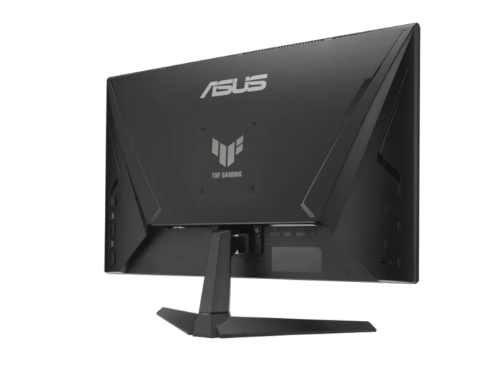 Monitor ASUS TUF VG279Q5A 27"/IPS/1920x1080/200Hz/0.3ms GtG/HDMIx2,DP/Freesync/zvucnici/VESA/crna