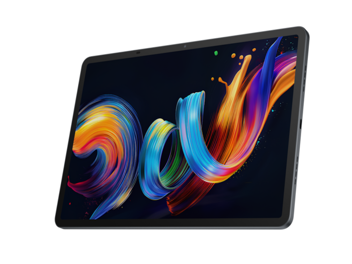 Tablet TCL Nxtpaper 11 Plus/WIFI/11.5"/8GB/256GB/siva