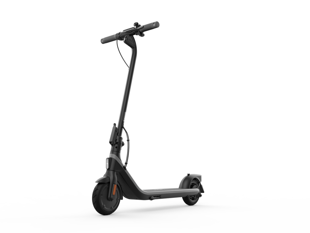 Elektricni Trotinet SEGWAY E2 D II