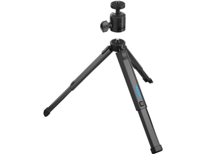 Stativ GoPro Tripod + Ball Head
