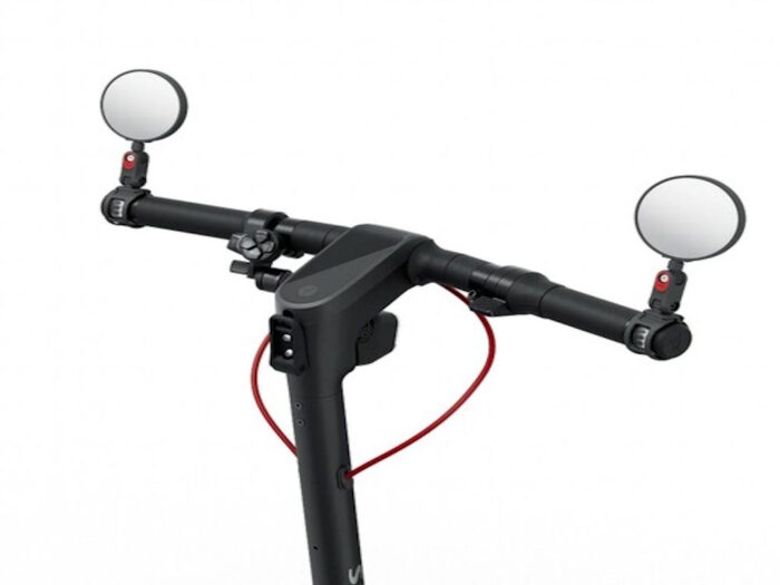 Retrovizor SEGWAY Rearview Mirror for KickScooter