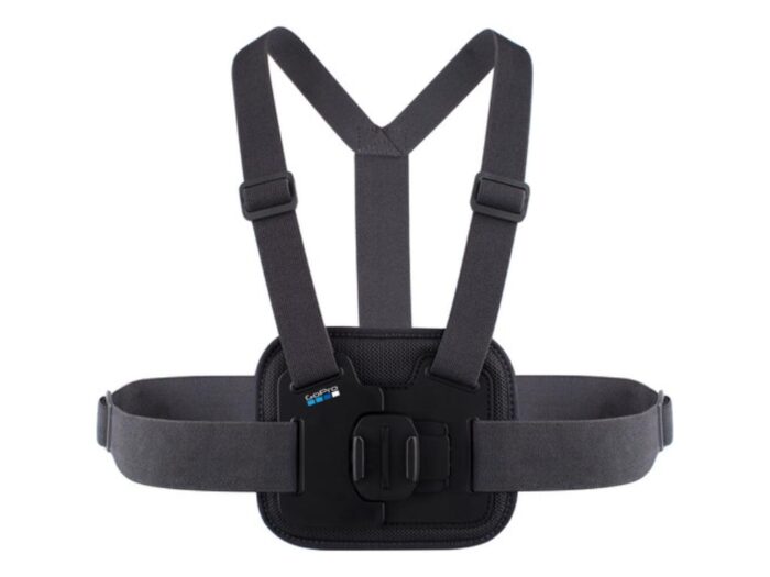 Nosac za grudi GOPRO Chesty Performance
