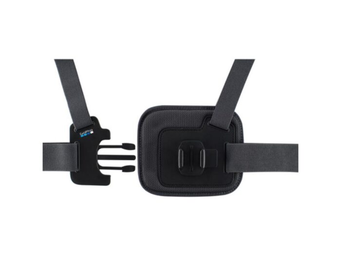 Nosac za grudi GOPRO Chesty Performance