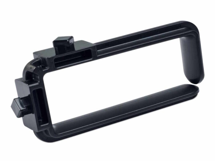 APC NetShelter RacAPC NetShelter Cable Management, Vertical Cable Manager set of 10 rings