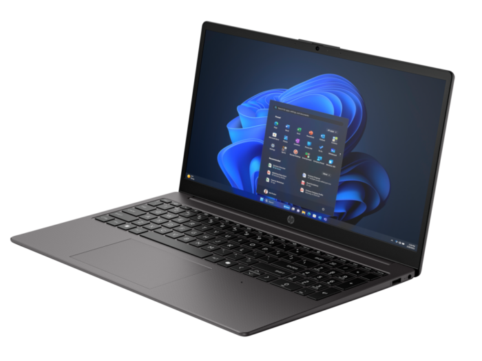 Laptop HP 255 G10 DOS/15.6"FHD AG/Ryzen 5-7535U/16GB/512GB
