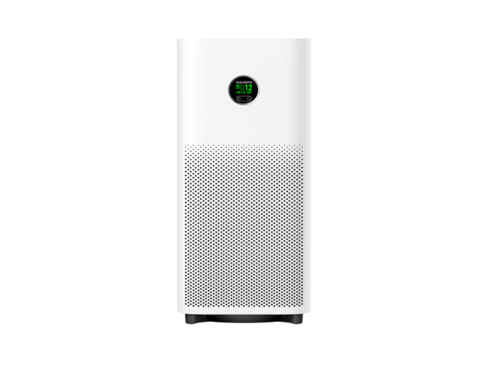 Precišcivac vazduha XIAOMI Mijia Air Purifier 6 Bela