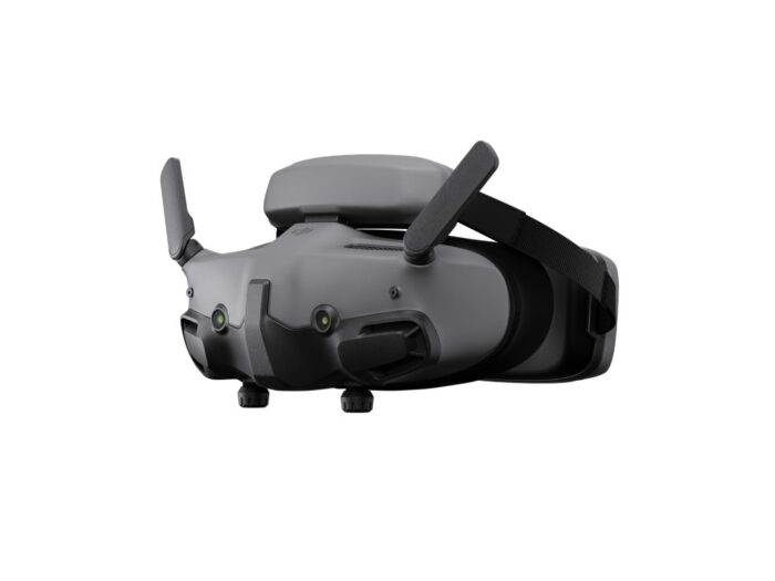 Dron DJI Avata 2 Fly More Combo (Single Battery)