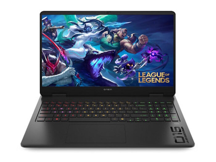 Laptop HP Omen 16-am0123nn DOS/16.0"2K AG IPS 166Hz/Core U7-255H/24GB/1TB/5060 8GB/backlit/3g