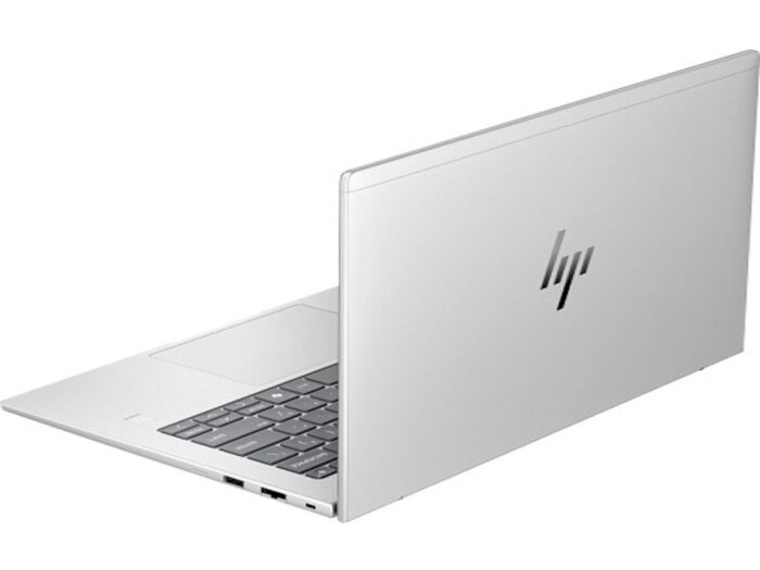 Laptop HP EliteBook 8 G1i 14 DOS/14"WUXGA AG/Core U7-255U/16GB/1TB/backlit/alu/srebrna