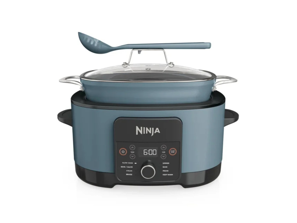 Multikuker NINJA MC1001EU 8u1/1200W/8L/plava