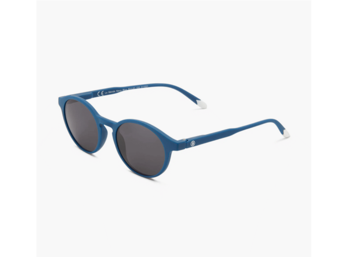 Suncane naocare BARNER Le Marais/Navy Blue Sun
