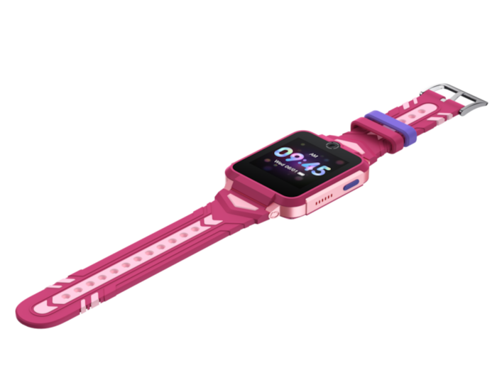 Pametni sat TCL Movetime MT42X 1.5"/deciji/ružicasta