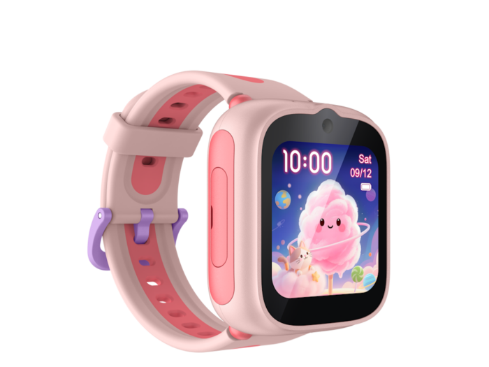 TCL Movetime Smartwatch MT48X/1.68’’/nano-sim/roze