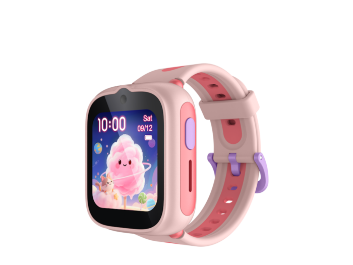 TCL Movetime Smartwatch MT48X/1.68’’/nano-sim/roze