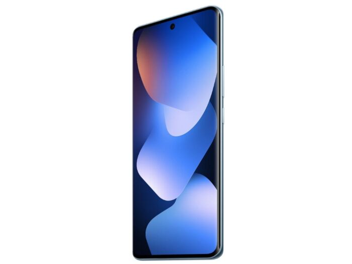 Smartphone XIAOMI Redmi Note 15 6GB/128GB/plava