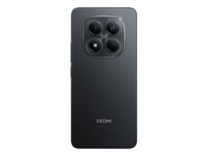 Smartphone XIAOMI Redmi Note 15 Pro 12GB/512GB/crna