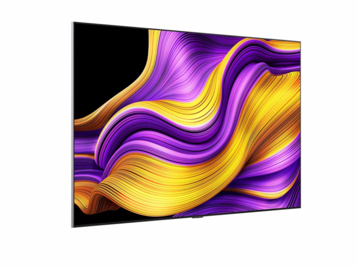 Televizor LG OLED83G51LW/OLED/83"/4K Ultra HD/smart/webOS 25/crna
